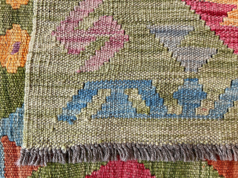 Kundoz Kilim Rug