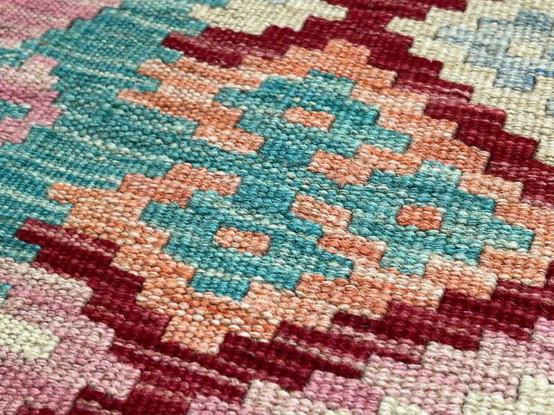 Kundoz Kilim Rug