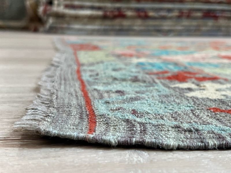 Kundoz Kilim Rug