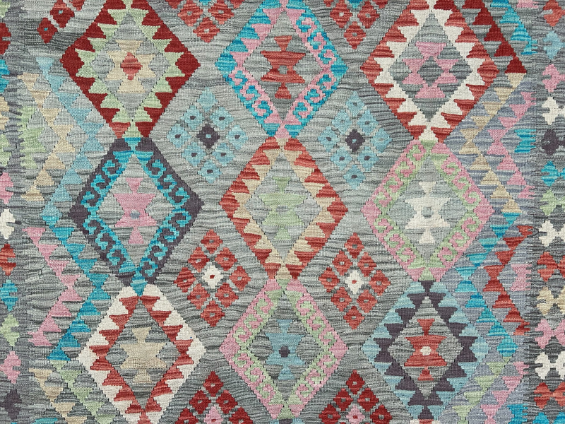 Kundoz Kilim Rug