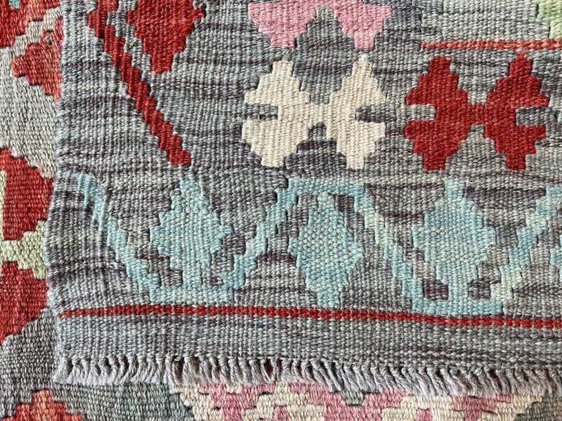 Kundoz Kilim Rug