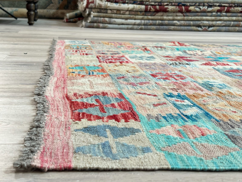 Kundoz Kilim Rug