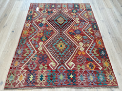 Kundoz Kilim Rug