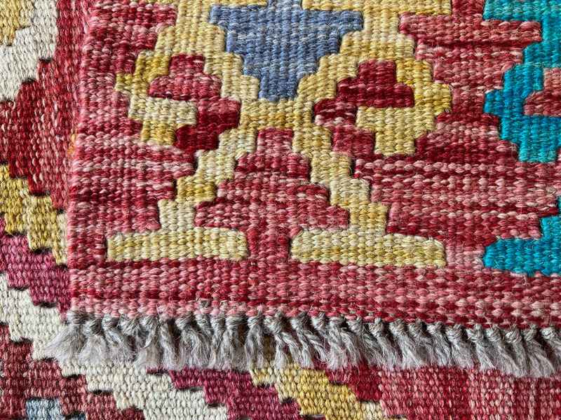 Kundoz Kilim Rug