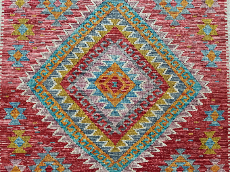 Kundoz Kilim Rug