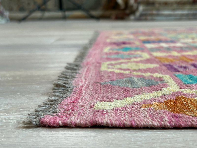 Kundoz Kilim Rug