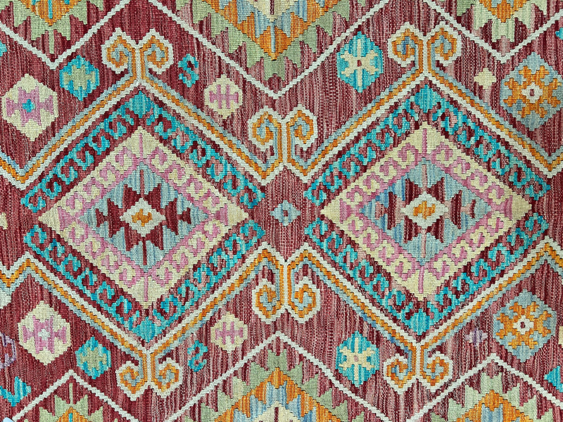 Kundoz Kilim Rug