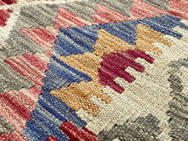 Kundoz Kilim Runner