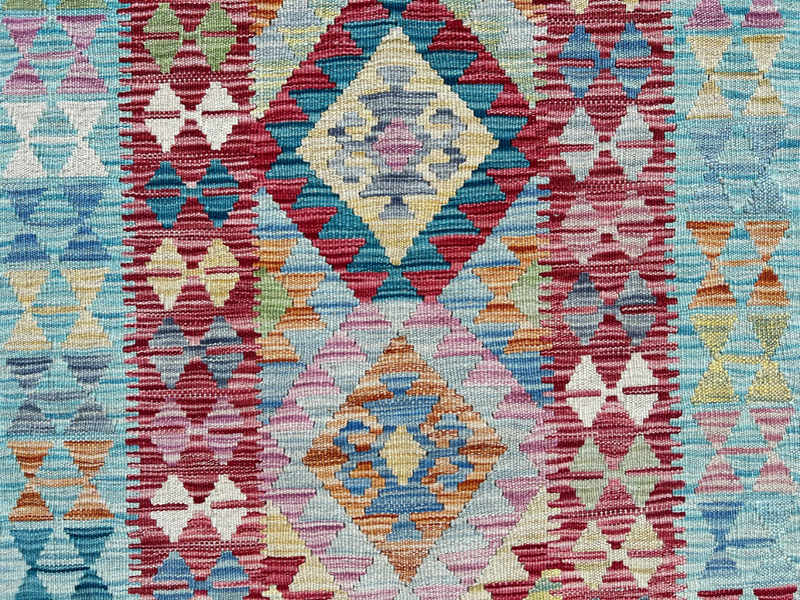 Kundoz Kilim Runner