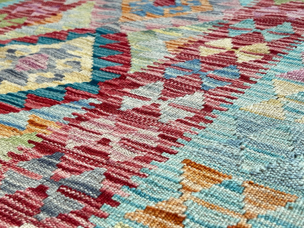 Kundoz Kilim Runner