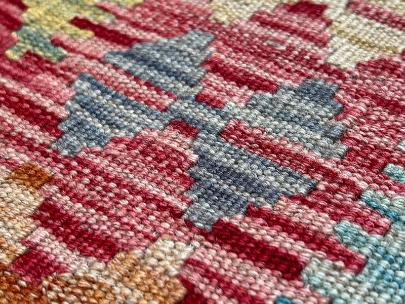 Kundoz Kilim Runner