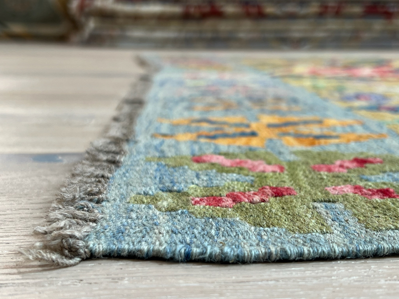 Kundoz Kilim Rug