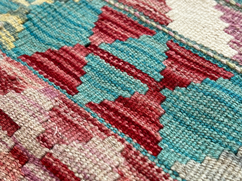 Kundoz Kilim Runner