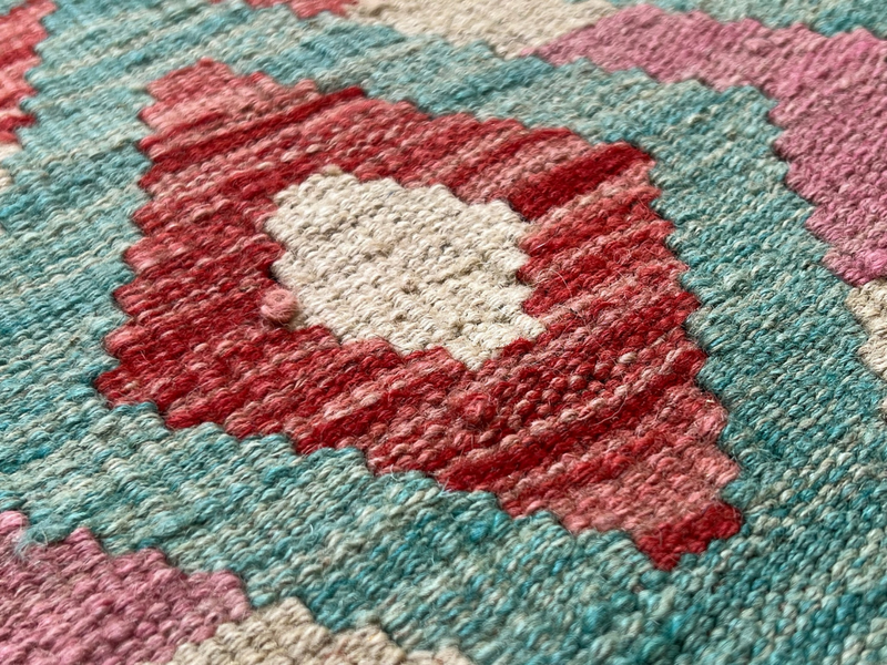 Kundoz Kilim Rug