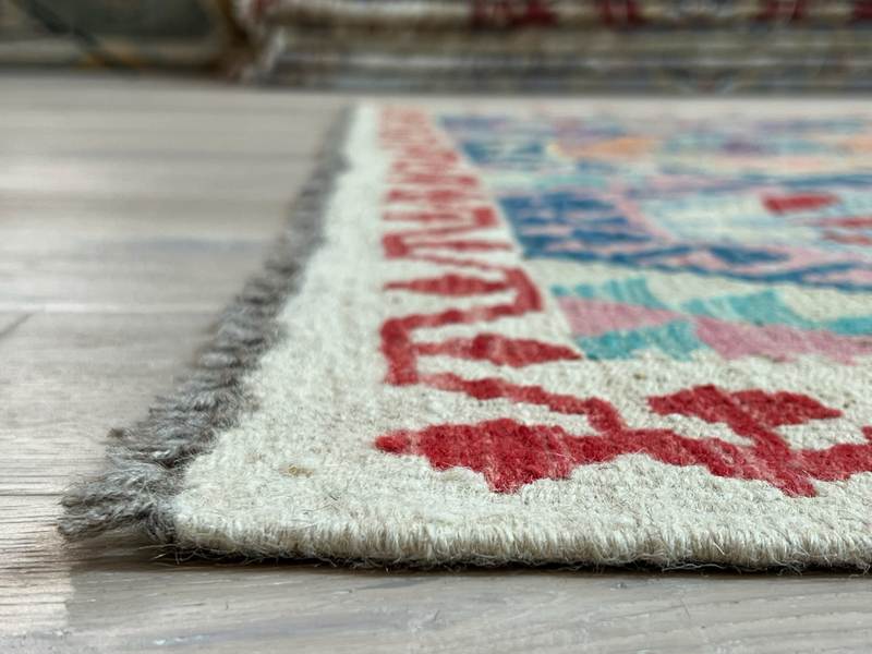 Kundoz Kilim Rug