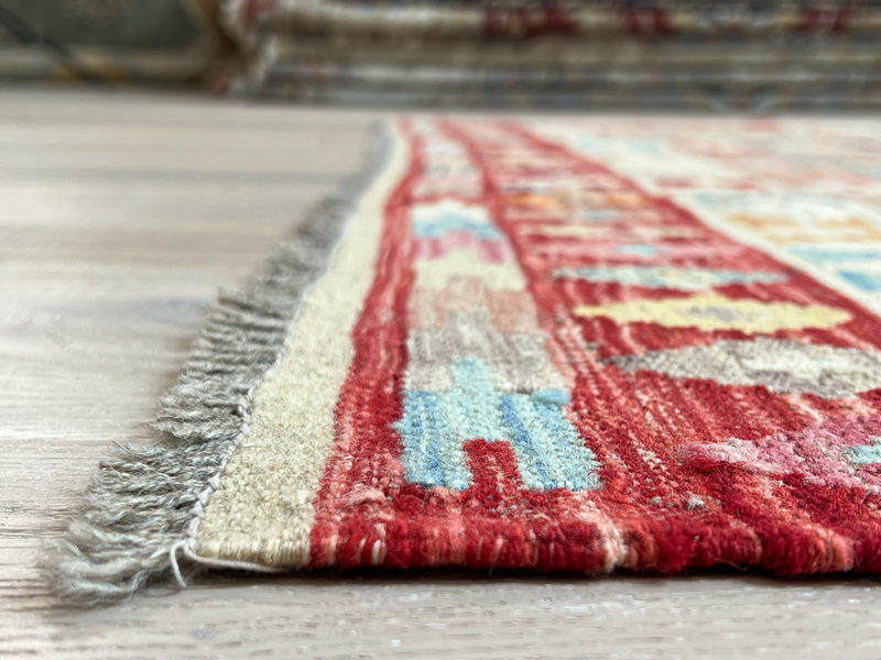 Kundoz Kilim Rug