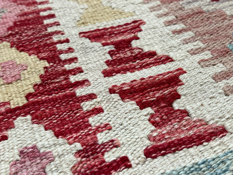 Kundoz Kilim Rug