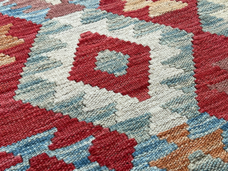 Kundoz Kilim Rug