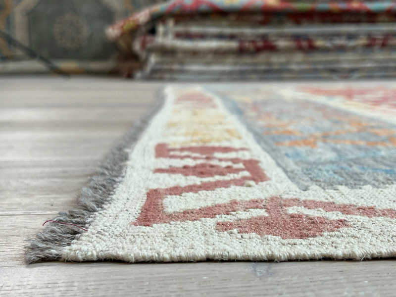 Kundoz Kilim Rug