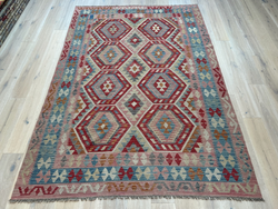 Kundoz Kilim Rug