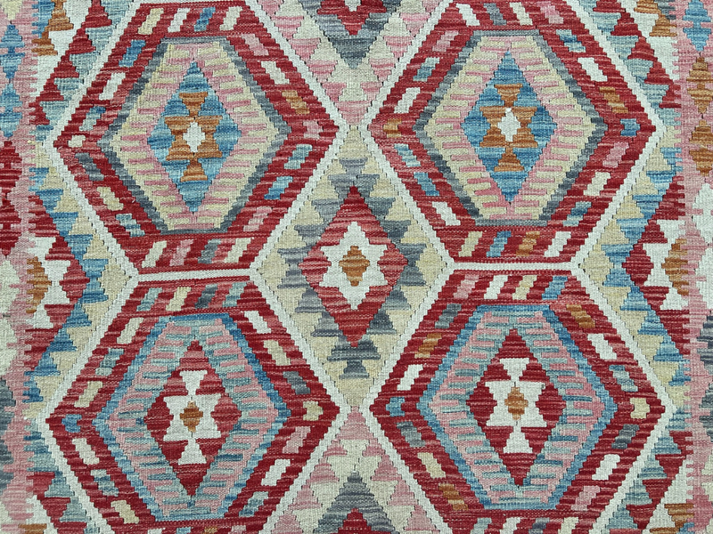 Kundoz Kilim Rug