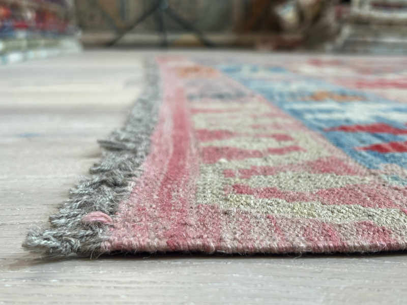 Kundoz Kilim Rug