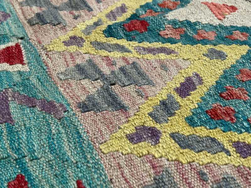 Kundoz Kilim Rug