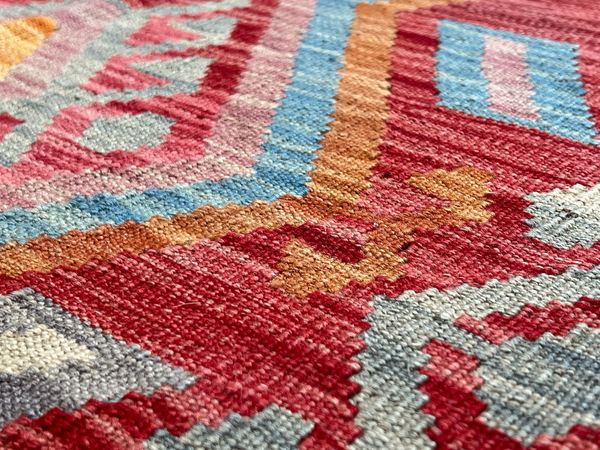 Kundoz Kilim Runner