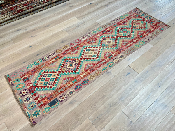 Kundoz Kilim Runner