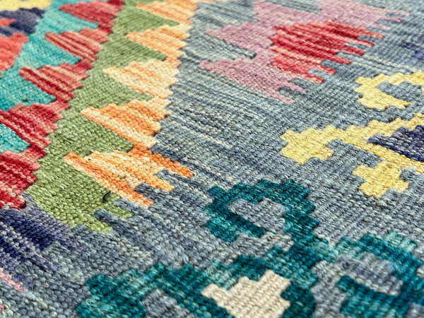 Kundoz Kilim Runner