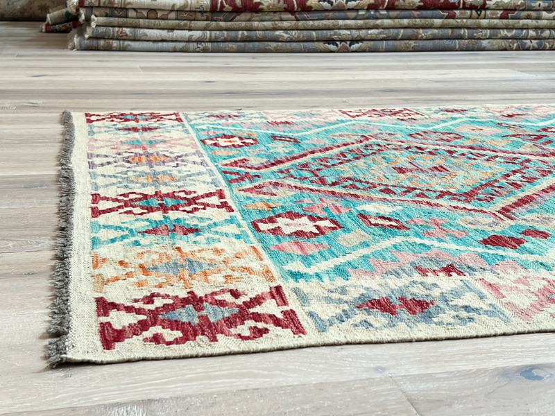 Kundoz Kilim Rug