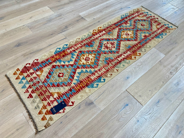 Kundoz Kilim Runner