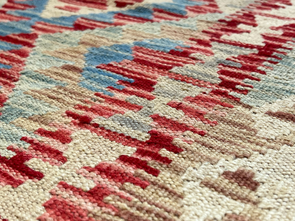 Kundoz Kilim Runner