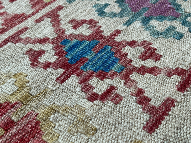 Kundoz Kilim Rug