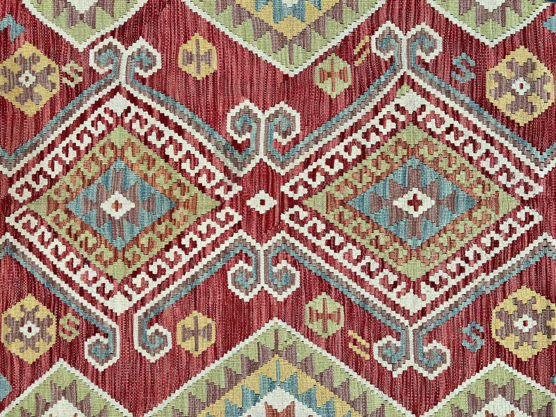 Kundoz Kilim Rug