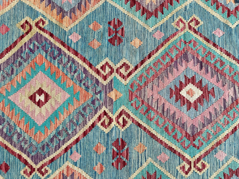 Kundoz Kilim Rug