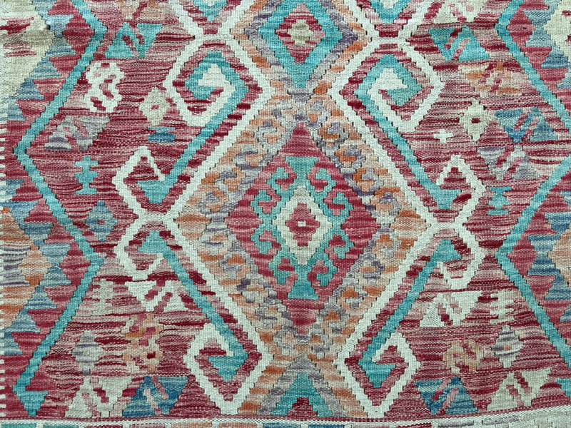 Kundoz Kilim Rug