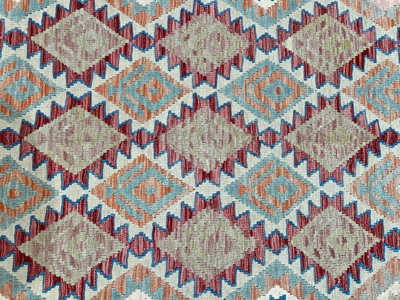 Kundoz Kilim Rug