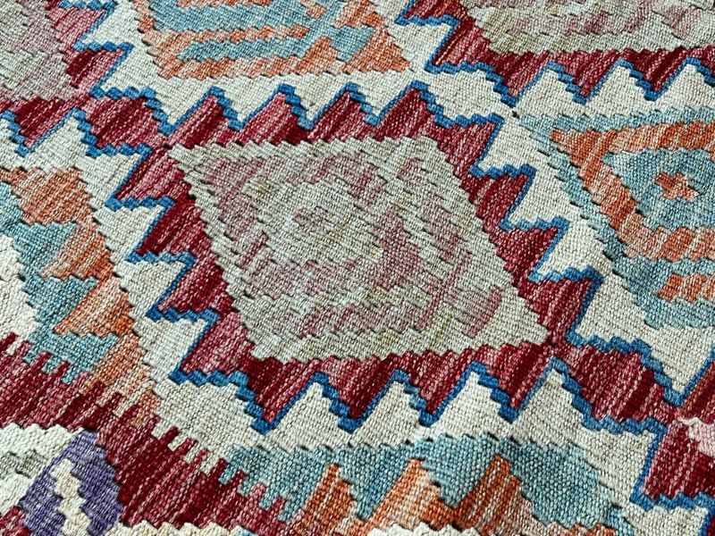 Kundoz Kilim Rug