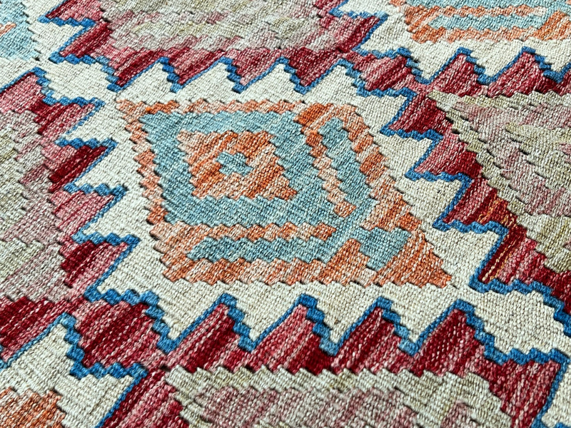 Kundoz Kilim Rug