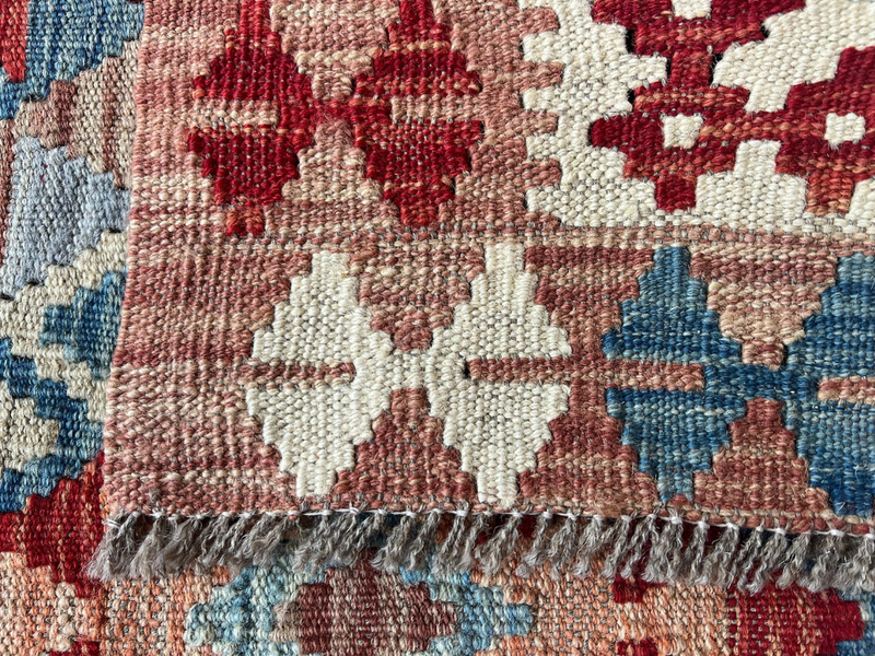 Kundoz Kilim Rug