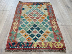 Kundoz Kilim Rug