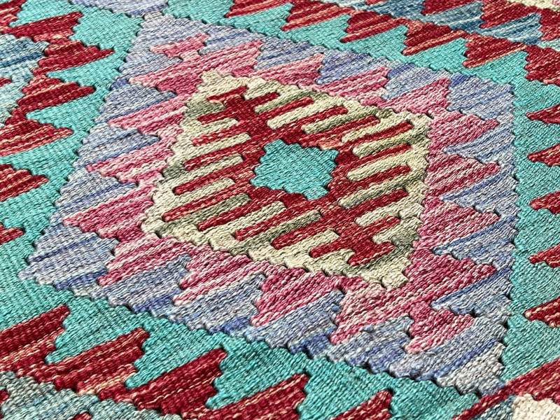 Kundoz Kilim Rug