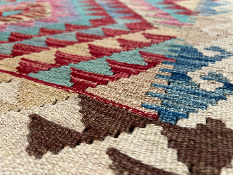 Kundoz Kilim Rug