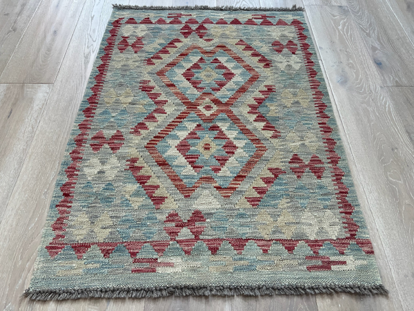 Kundoz Kilim Rug