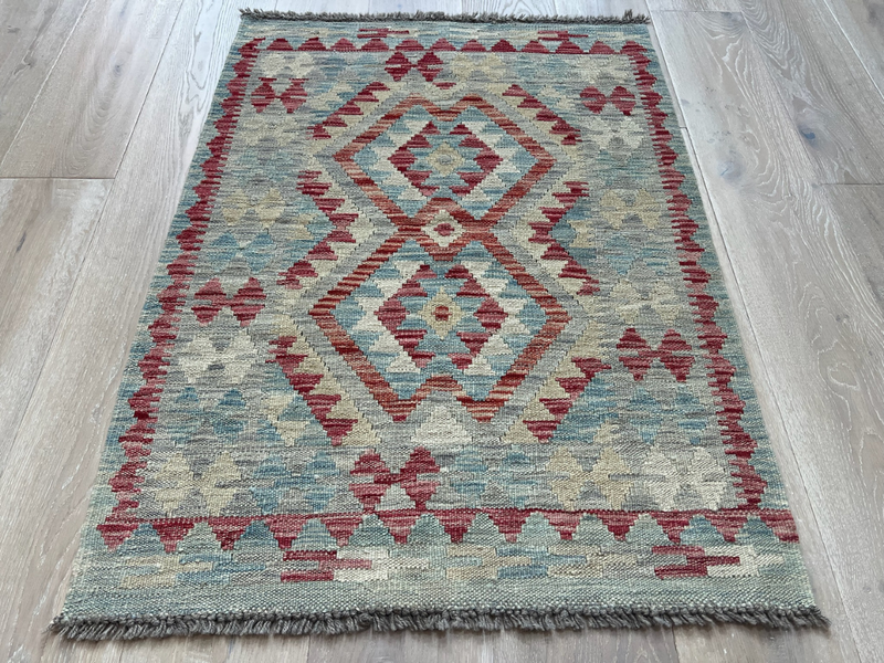 Kundoz Kilim Rug