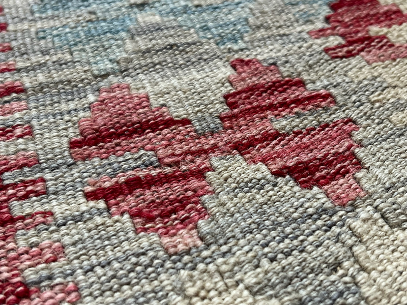 Kundoz Kilim Rug