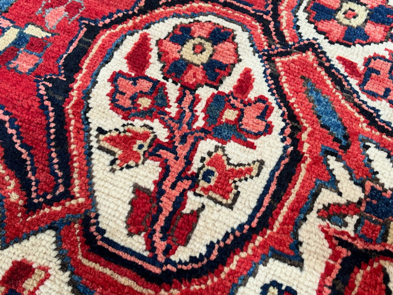 Heriz Rug