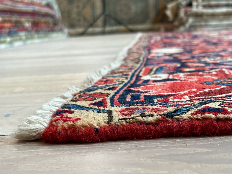 Heriz Rug