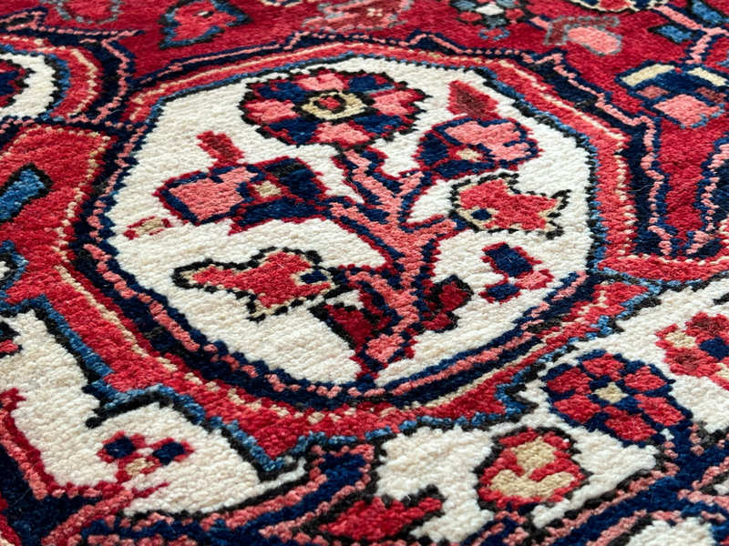 Heriz Rug